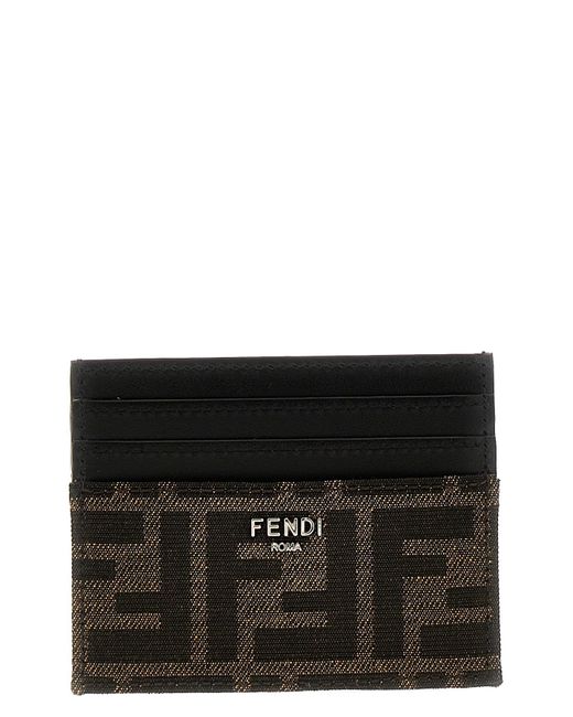 Fendi 2024 card pouch