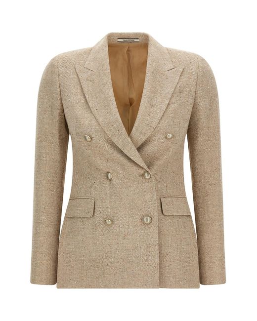 Tagliatore Natural 'parigi' Blazer