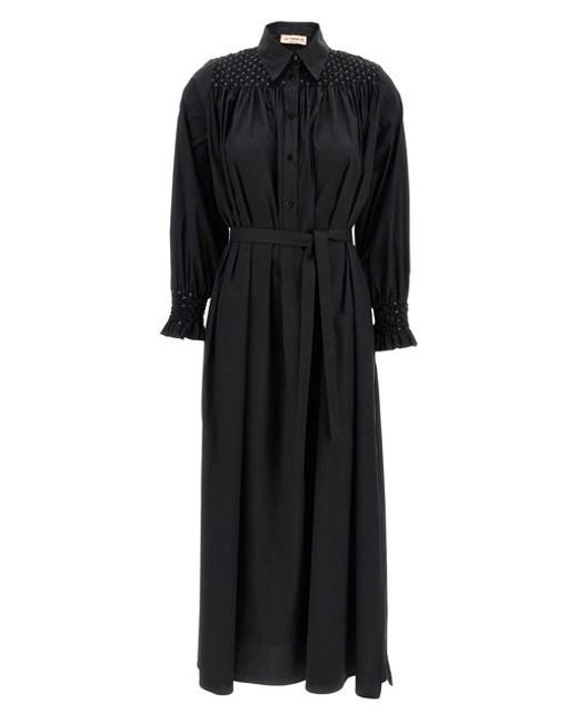 Abito 'Benedetta' di Le twins in Black