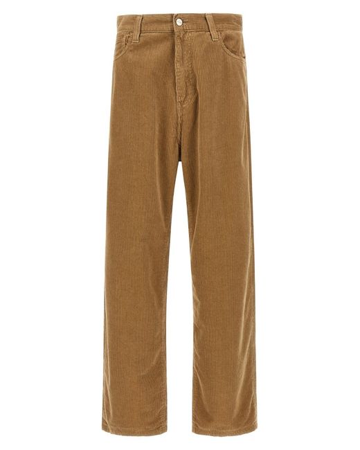 Carhartt Natural 'landon' Pants for men