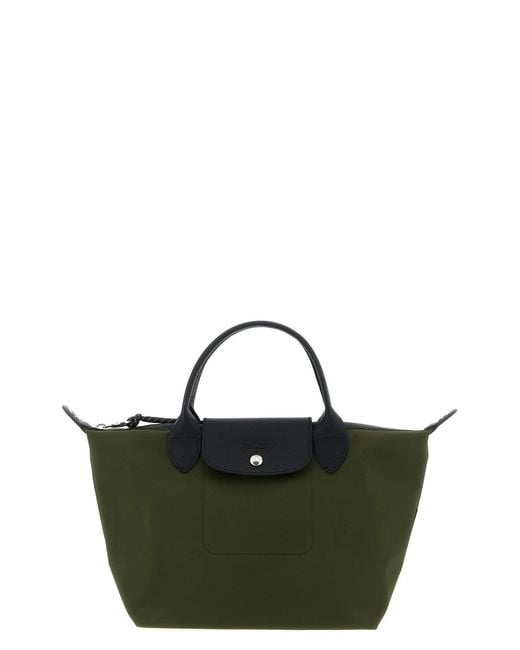 Longchamp Black 's Le Pliage Energy' Handbag