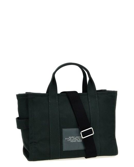Shopping 'The Canvas Medium Tote' di Marc Jacobs in Black