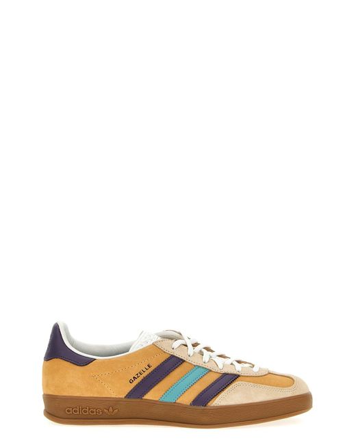Adidas Originals Sneakers "Gazelle Indoor" in Multicolor für Herren