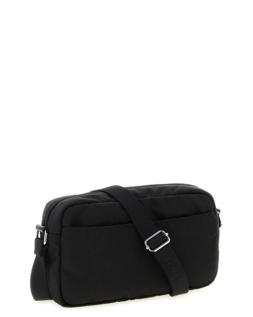 Tracolla 'Essential' di Givenchy in Black da Uomo