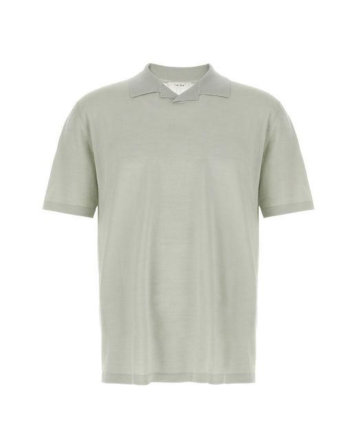 The Row Polohemd "Mauro" in Multicolor für Herren