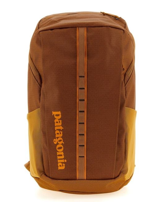Patagonia Brown 'black Hole® Pack' Backpack for men