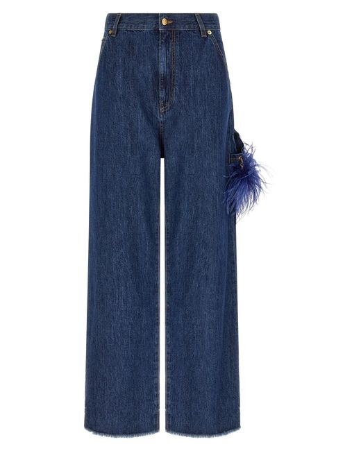 DARKPARK Blue 'lisa' Jeans