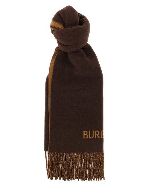 Burberry Brown Wendeschal "Knight"