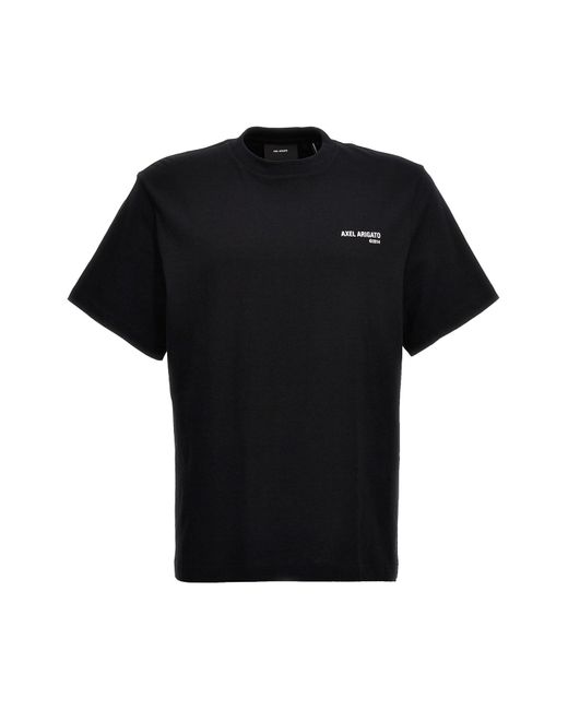 Axel Arigato T-Shirt "Legacy" in Black für Herren