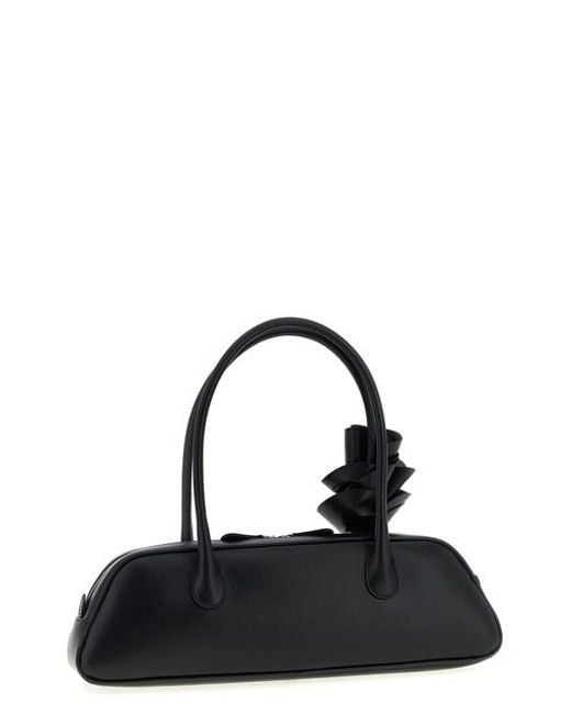 Borsa A Spalla 'Brigitte' di Magda Butrym in Black