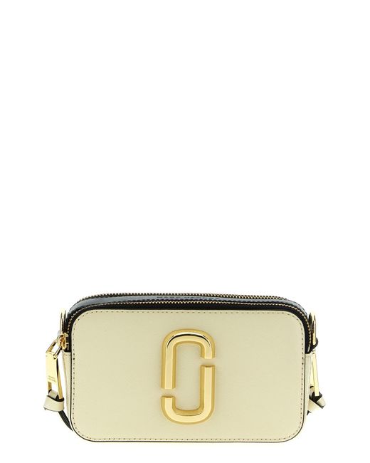 Marc Jacobs Multicolor 'the Snapshot' Crossbody Bag