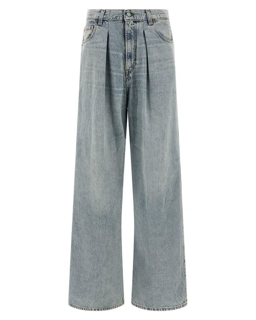 Haikure Blue 'candy' Jeans