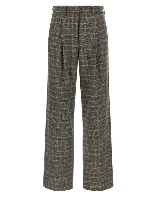Jejia Gray Hose "Sally"