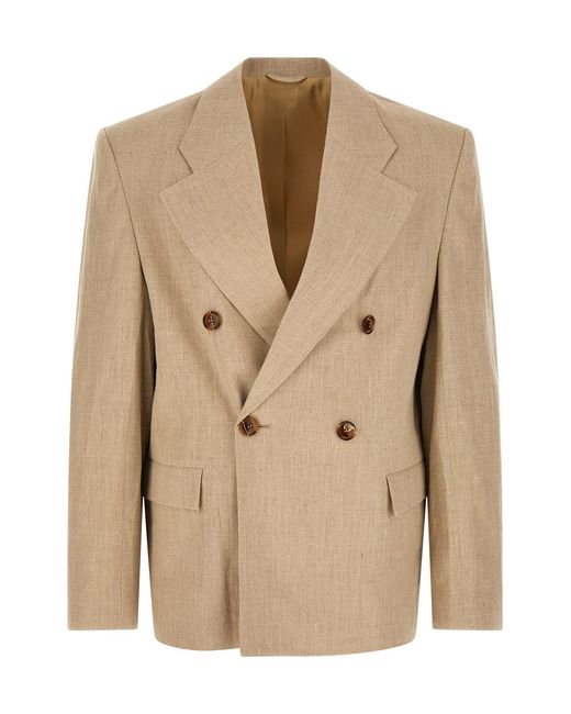 Séfr Natural 'donovan' Blazer for men