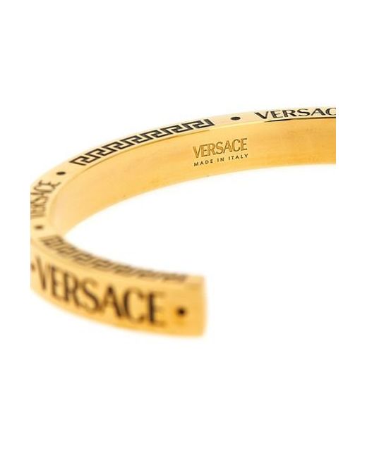 Bracciale di Versace in Multicolor da Uomo
