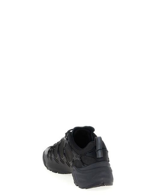 Sneaker Oakley Factory Team X di Junya Watanabe in Black da Uomo