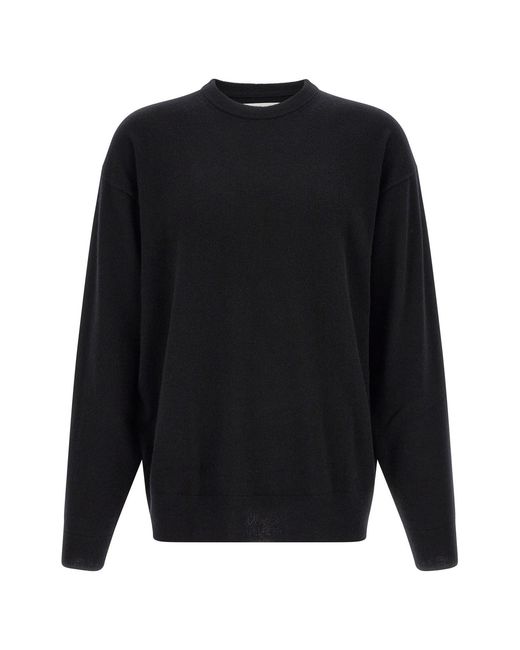 Extreme Cashmere Blue 'n°476 April' Sweater for men