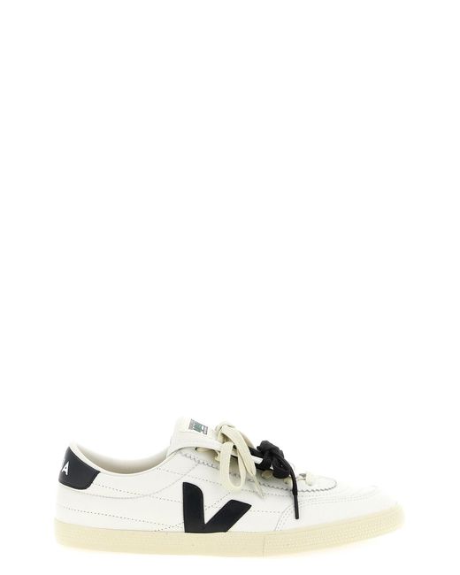 Veja Multicolor 'panenka' X Magliano Sneakers for men