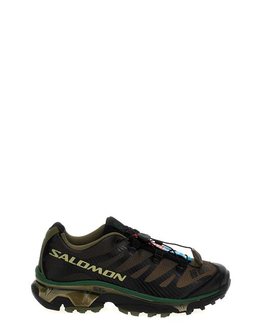 Salomon Black 'xt-4 Og' Sneakers