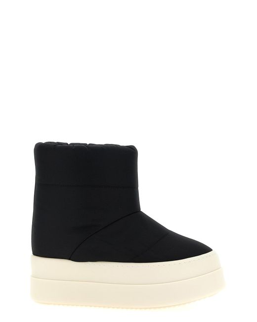 Rick Owens Mega Bumper Lunar