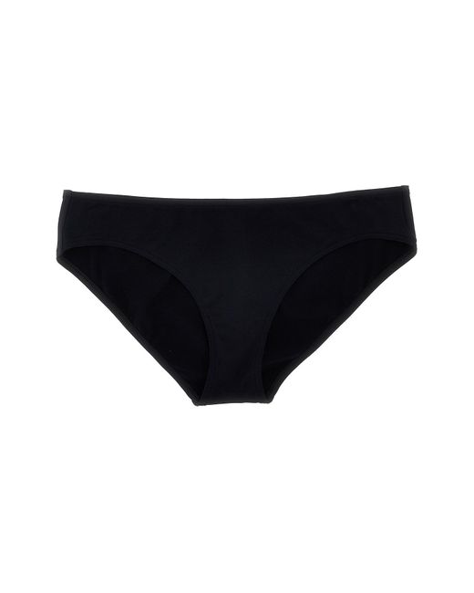 Eres Black 'scarlett' Bikini Bottom