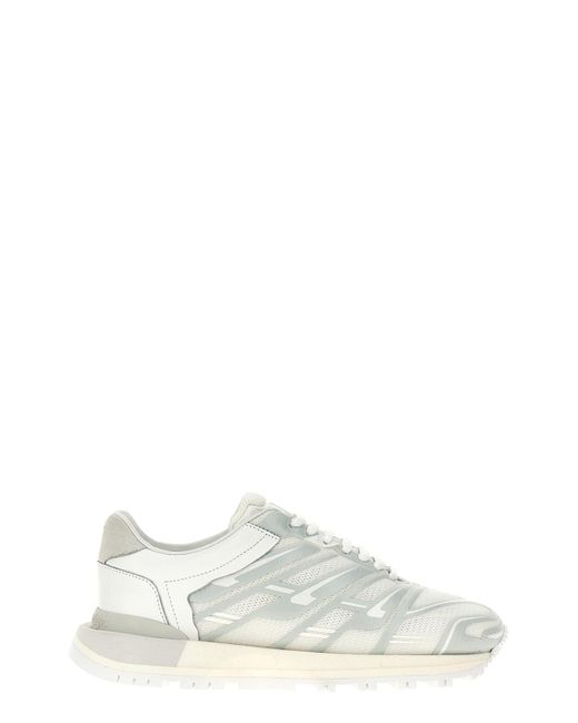 Maison Margiela Sneakers "50/50" in White für Herren