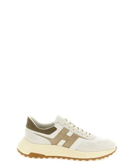 Sneaker Hyperlight' di Hogan in White da Uomo
