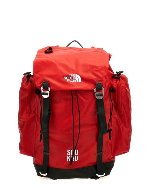 The North Face Red X Undercover 'soukuu' Backpack for men