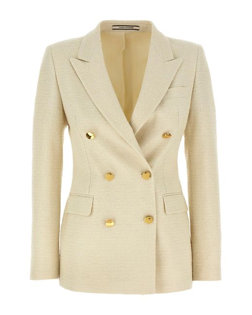 Tagliatore Natural 'parigi' Blazer