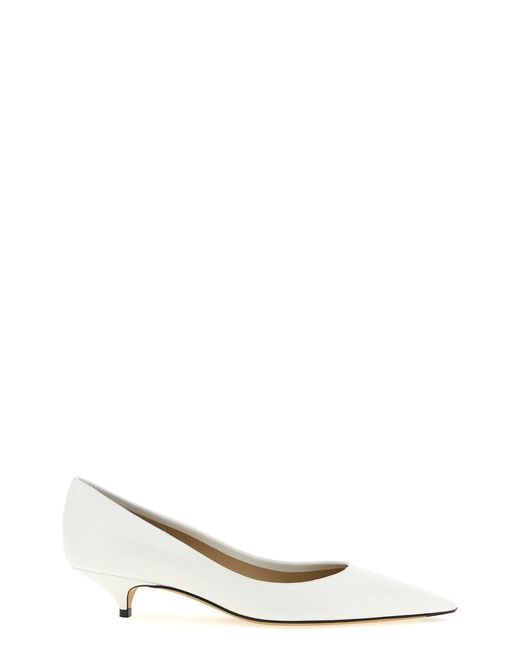 The Row Multicolor 'liisa' Pumps