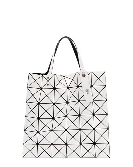 Shopping 'Lucent' di Issey Miyake in Multicolor