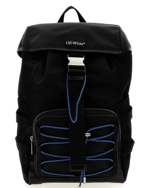 virgil abloh backpack