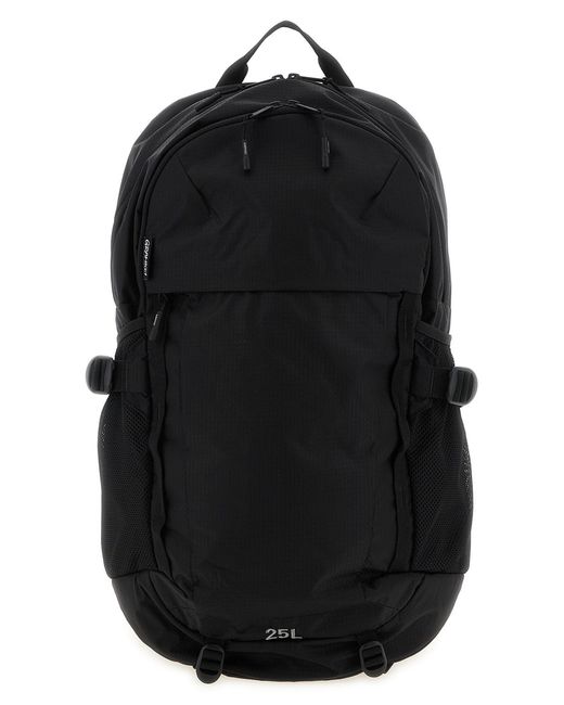 Gramicci Black 'day Pack 25l' Backpack for men