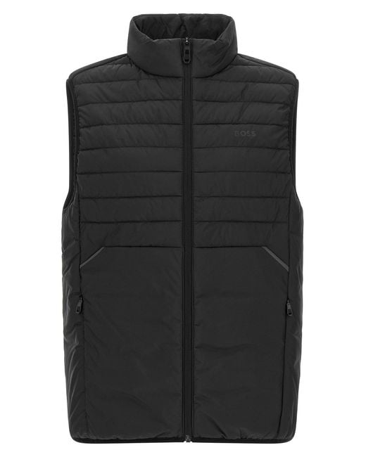 Boss Black 'v_urbanex' Vest for men