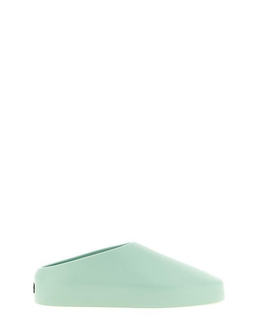 Fear Of God Green 'the California 2.0' Sabots for men