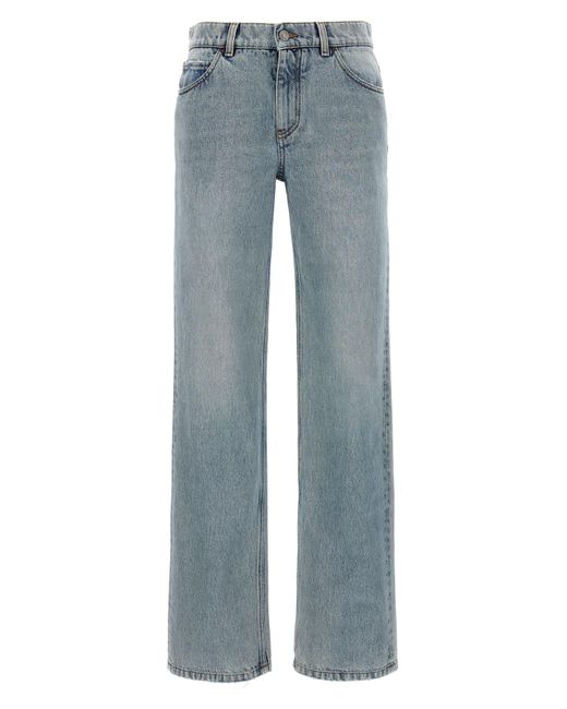 The Row Blue Jeans "Carlyl"