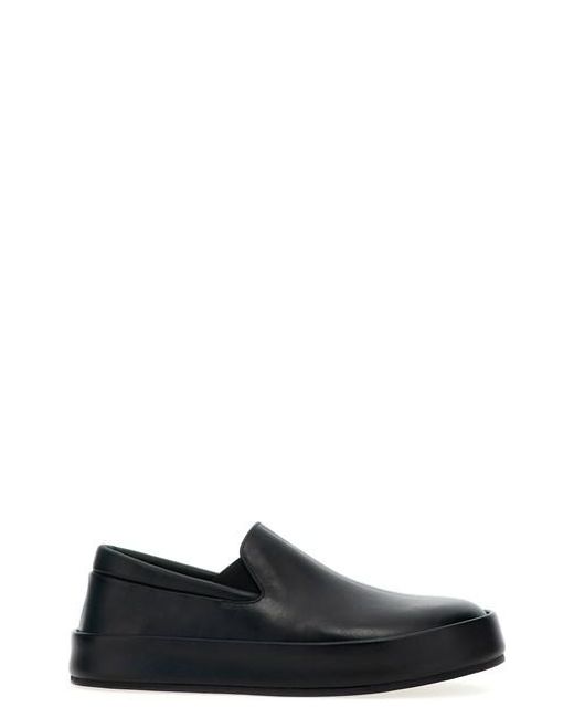 Sneaker 'Cassapelle' di Marsèll in Black da Uomo