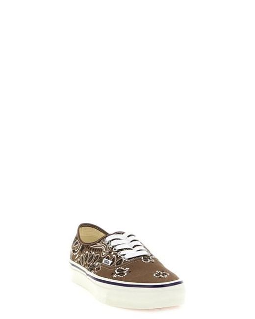 Sneaker 'Authentic Premium' di Vans in Multicolor da Uomo