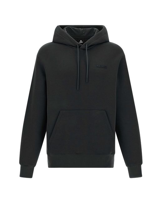 Mackage Gray 'krystian' Hoodie for men