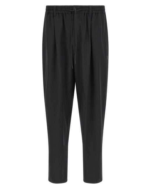 Y-3 Black '' Pants for men