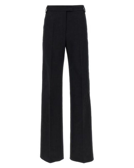 THE LATEST Blue 'alek' Pants