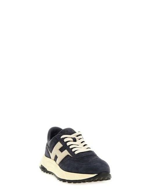 Sneaker Hyperlight' di Hogan in Black da Uomo