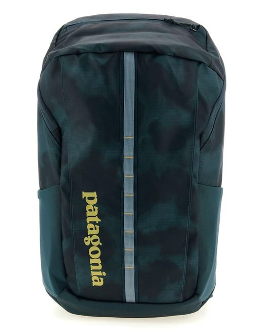 Patagonia Blue 'black Hole®' Backpack for men