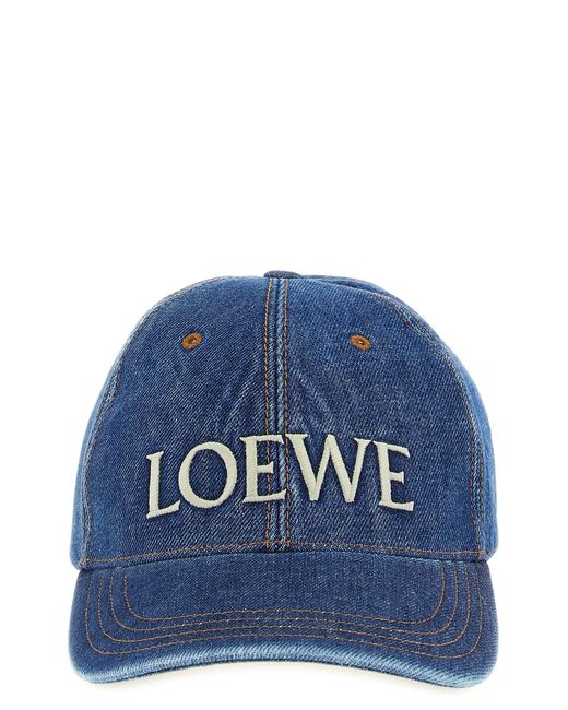Loewe Blue '' Cap