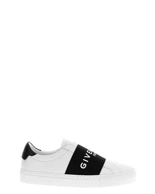 Sneaker Urban Street di Givenchy in Black