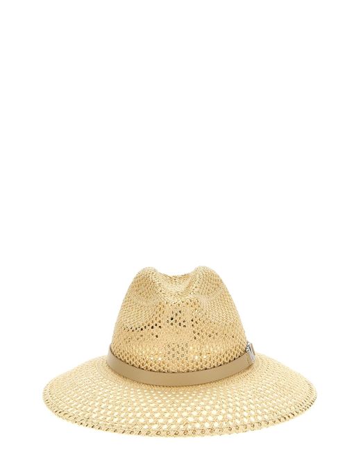 Max Mara Natural Hut "Marocco"