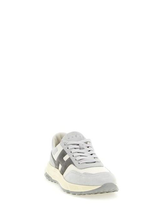 Sneaker Hyperlight' di Hogan in White da Uomo