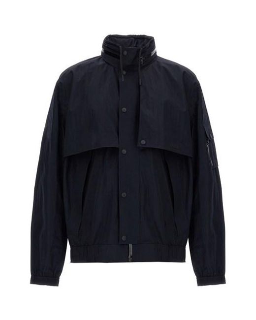 Giacca 'Garrett' di Mackage in Blue da Uomo