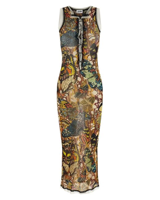 Jean Paul Gaultier Metallic 'Re-Edition