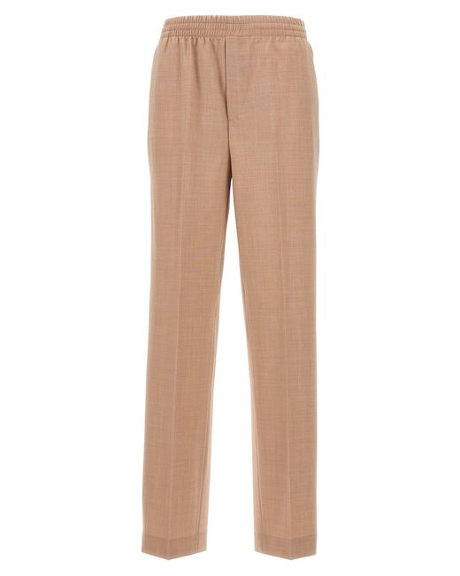 Cellar Door Natural Michela' Pants